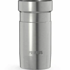 Mika Travel Mug termosmugg 0,35 liter, röd