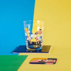 Mikkeller 2026 Pint ölglas 40 cl