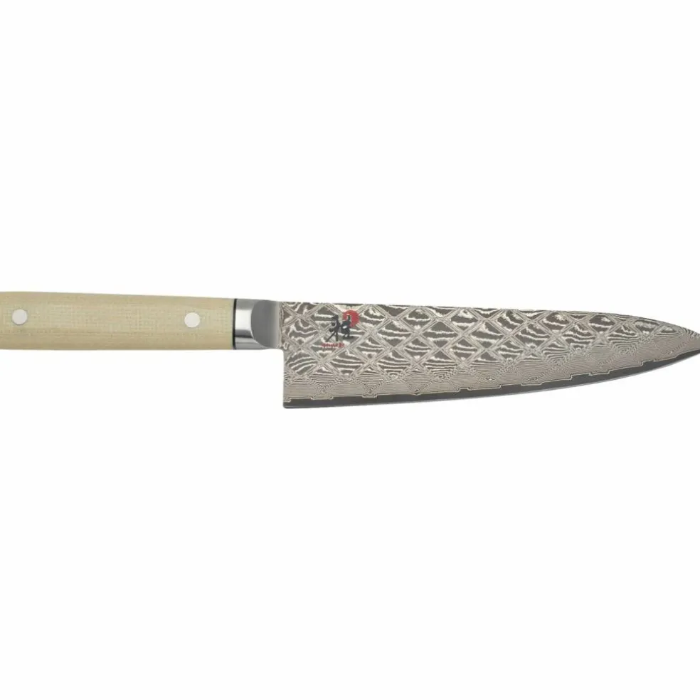 Mikoto kockkniv 16 cm