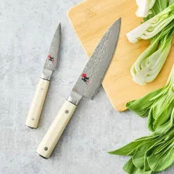 Mikoto kockkniv 16 cm