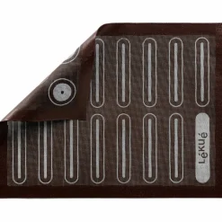 Mikroperforerad bakmatta 30 cm x 40 cm