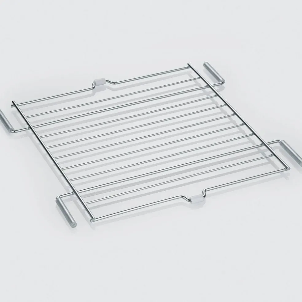 Mikrovågsugn med keramisk bottenplatta, 900 W