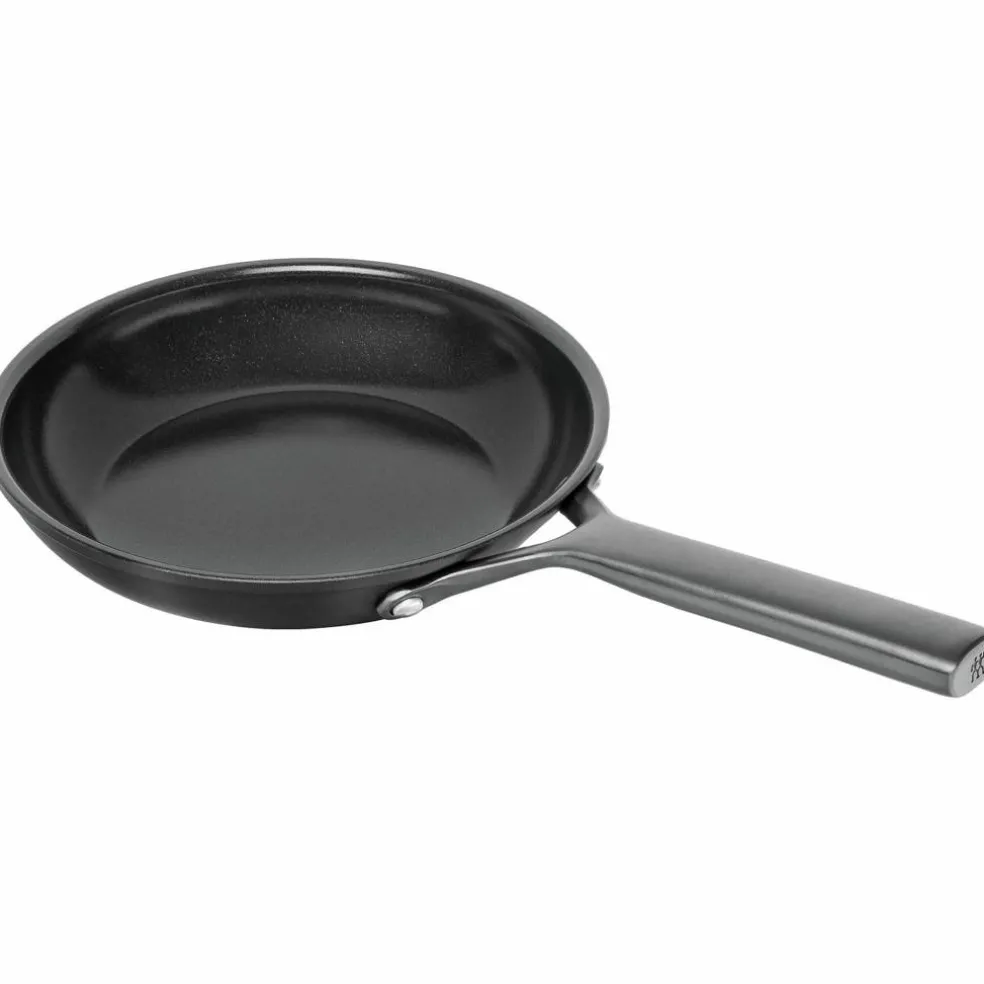 Milano stekpanna 20 cm, brun
