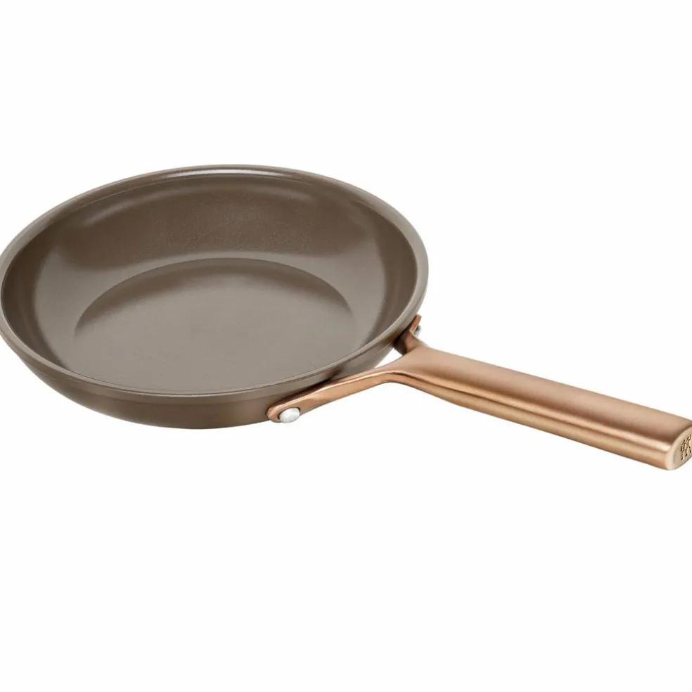 Milano stekpanna 20 cm, brun