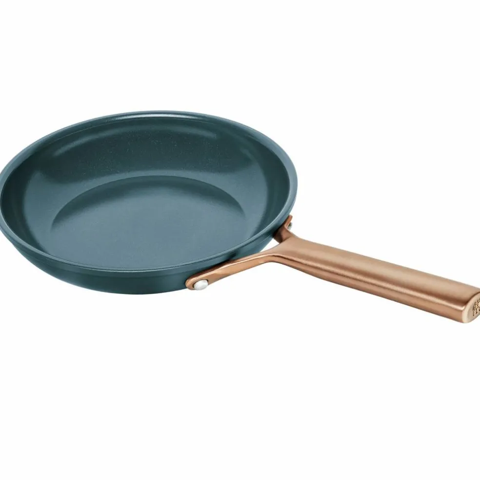 Milano stekpanna 20 cm, svart