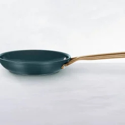 Milano stekpanna 20 cm, svart
