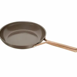 Milano stekpanna 28 cm, svart