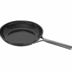 Milano stekpanna 28 cm, svart