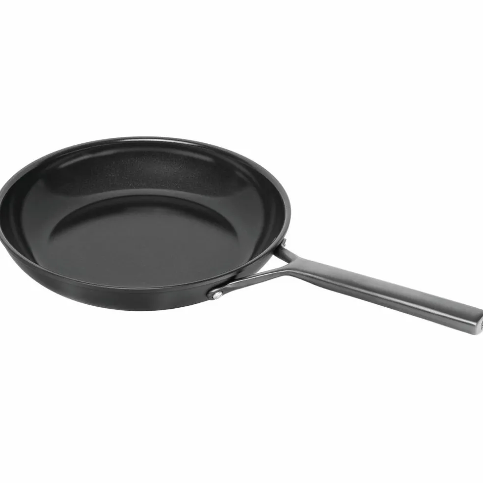 Milano stekpanna 28 cm, svart