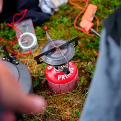 Mimer Stove Kit II stormkök