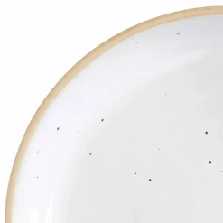 Minerals låg skål 22 cm 4-pack, moonstone