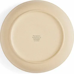 Minerals låg skål 22 cm 4-pack, moonstone