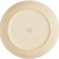 Minerals låg skål 22 cm 4-pack, moonstone