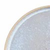 Minerals middagstallrik 27 cm 4-pack, rose quartz