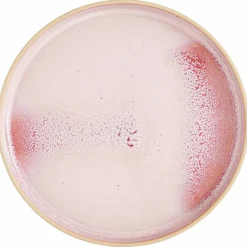 Minerals middagstallrik 27 cm 4-pack, moonstone