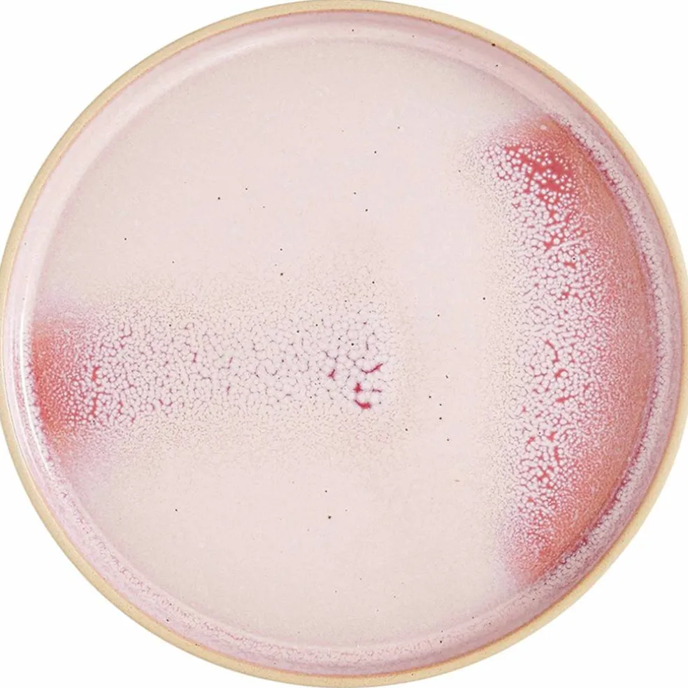 Minerals middagstallrik 27 cm 4-pack, moonstone