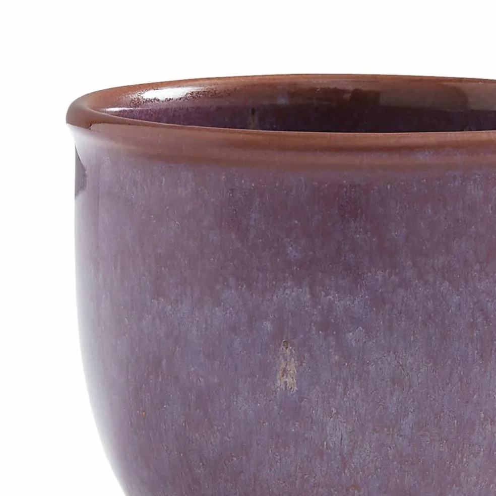 Minerals mugg 30 cl 4-pack, amethyst