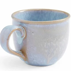 Minerals mugg 30 cl 4-pack, amethyst
