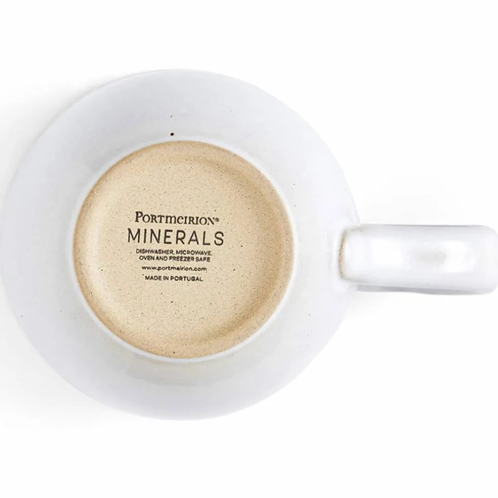 Minerals mugg 30 cl 4-pack, amethyst