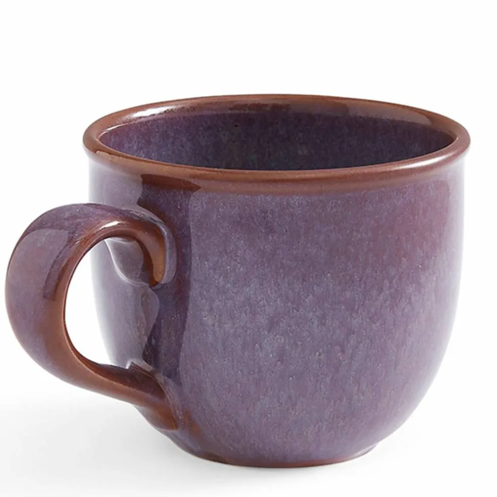 Minerals mugg 30 cl 4-pack, moonstone