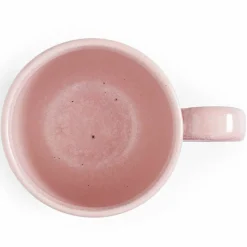 Minerals mugg 30 cl 4-pack, rose quartz