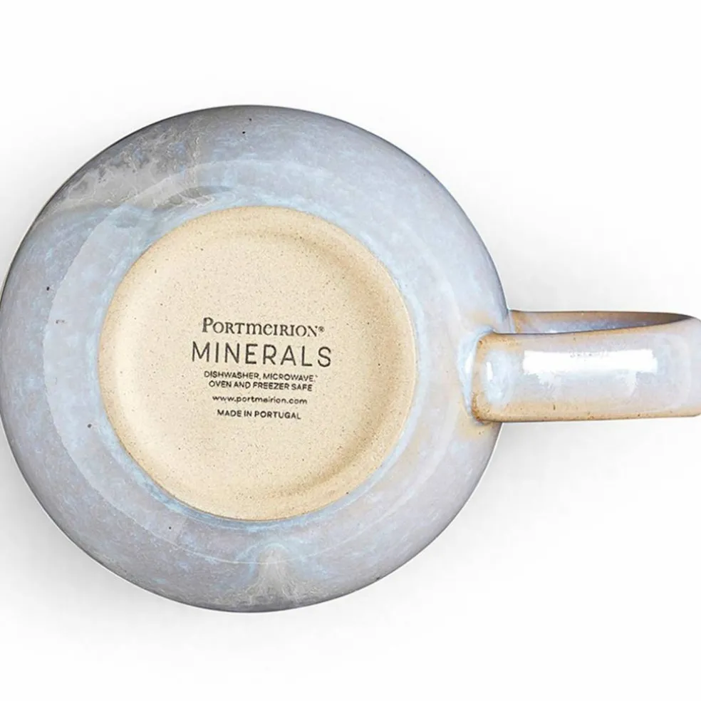 Minerals mugg 30 cl 4-pack, rose quartz