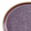 Minerals serveringsfat medium 30,5x16 cm, amethyst