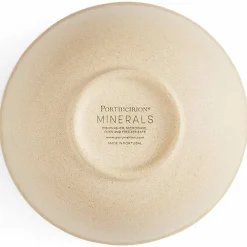 Minerals skål 11 cm 4-pack, aquamarine