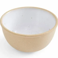 Minerals skål 11 cm 4-pack, aquamarine