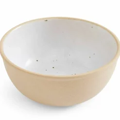 Minerals skål 15 cm 4-pack, aquamarine