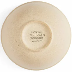 Minerals skål 11 cm 4-pack, moonstone
