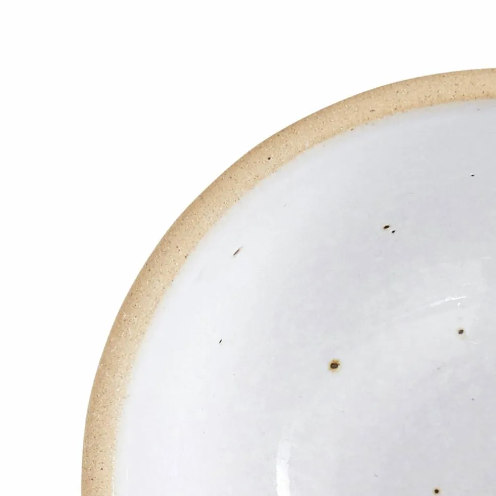 Minerals skål 11 cm 4-pack, moonstone