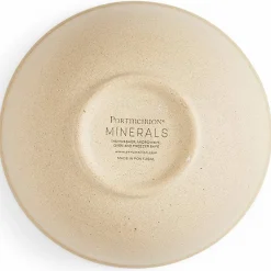 Minerals skål 11 cm 4-pack, moonstone