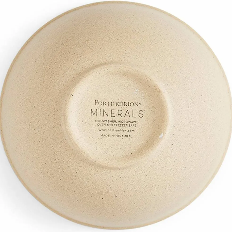 Minerals skål 11 cm 4-pack, moonstone