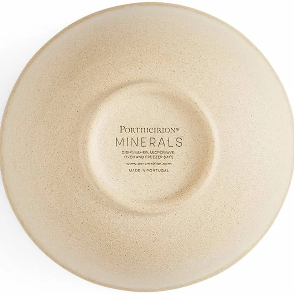 Minerals skål 11 cm 4-pack, moonstone