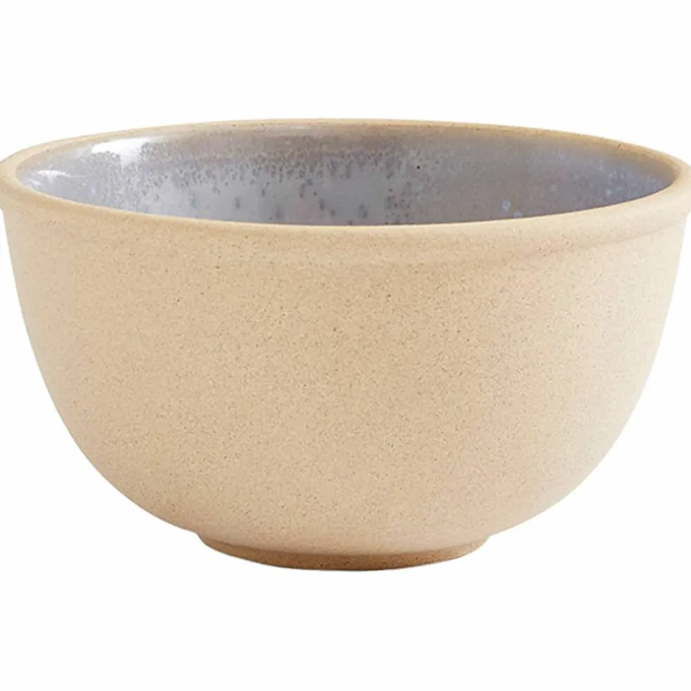 Minerals skål 11 cm 4-pack, moonstone