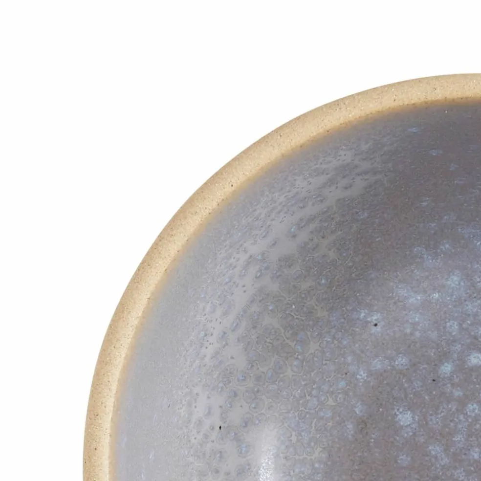 Minerals skål 11 cm 4-pack, moonstone