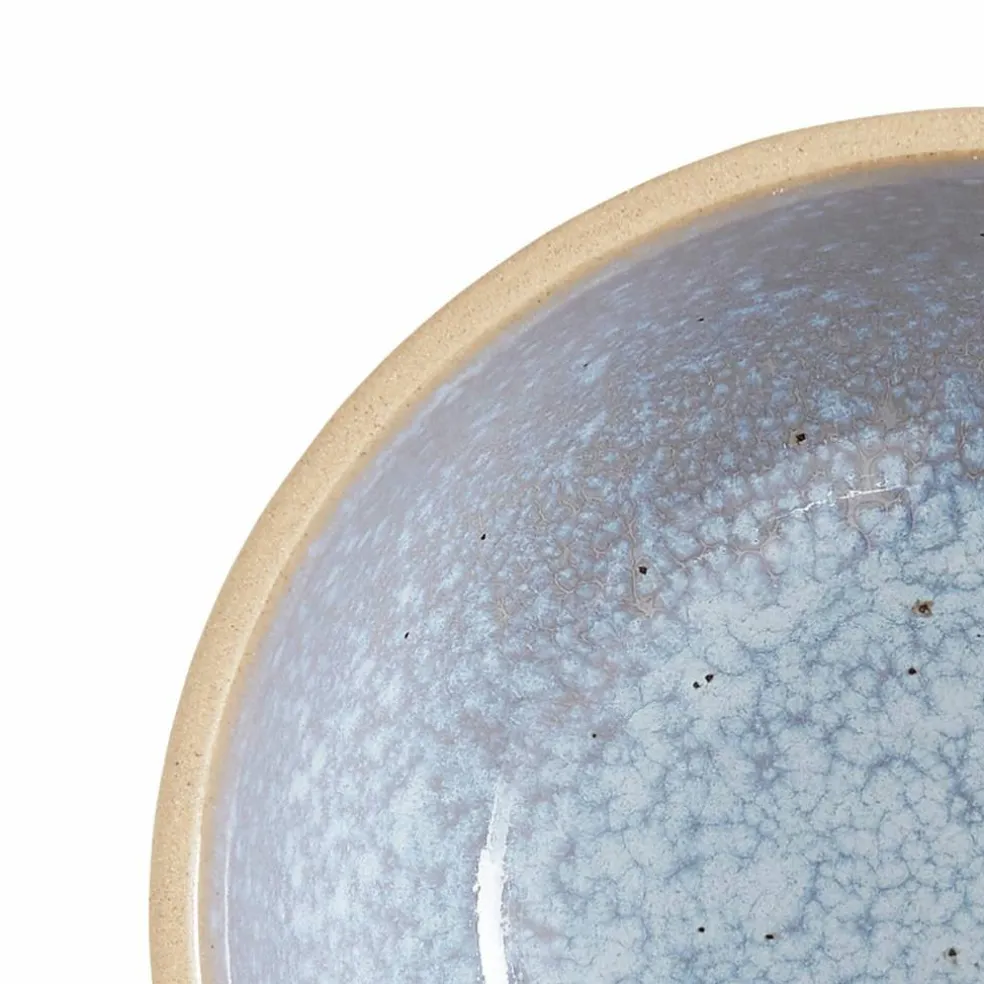 Minerals skål 15 cm 4-pack, moonstone