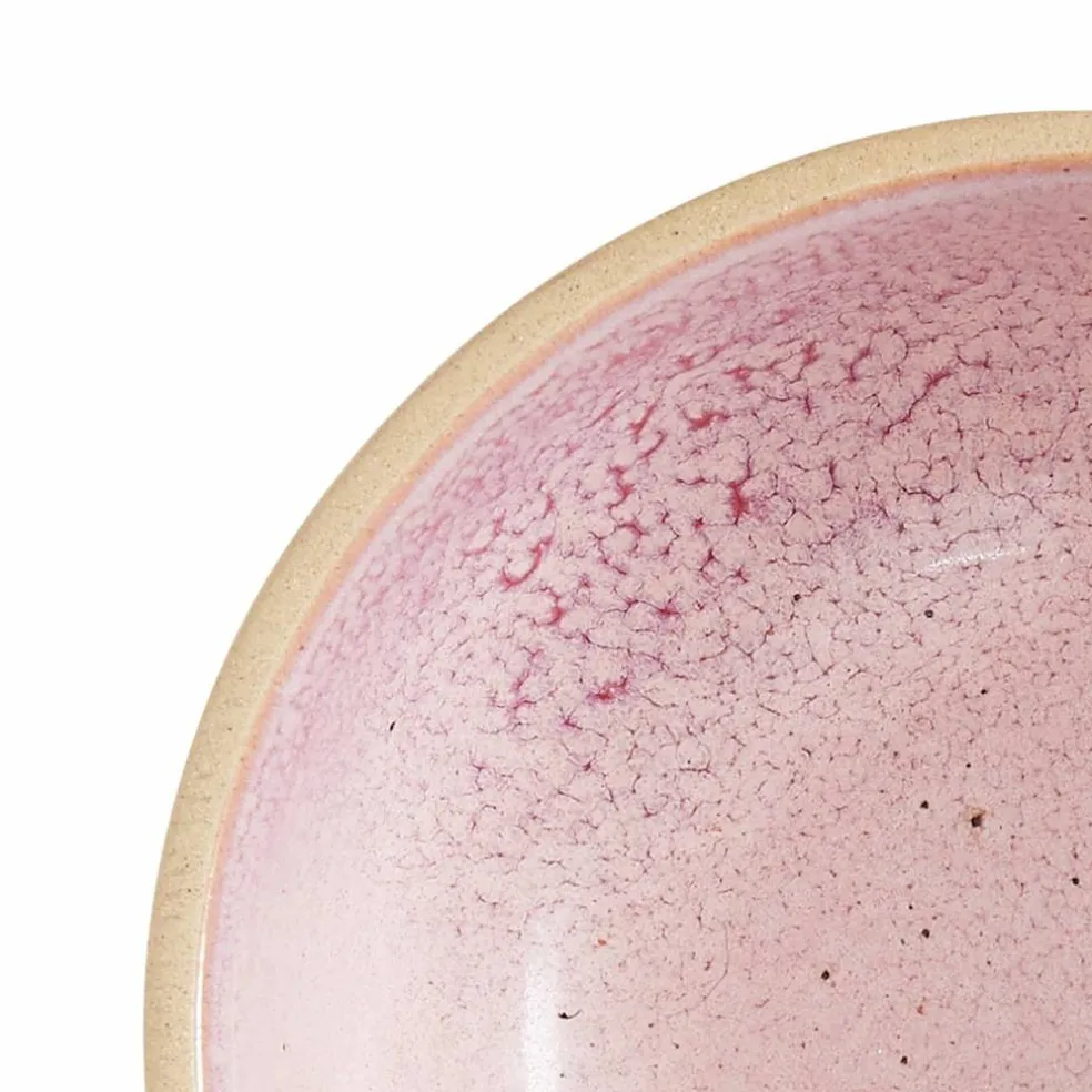 Minerals skål 15 cm 4-pack, moonstone