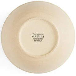 Minerals skål 15 cm 4-pack, moonstone