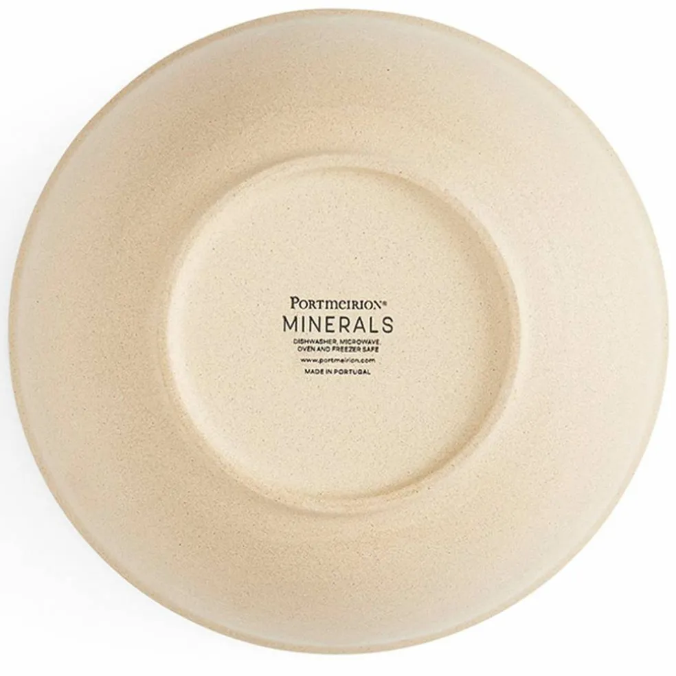 Minerals skål 15 cm 4-pack, moonstone