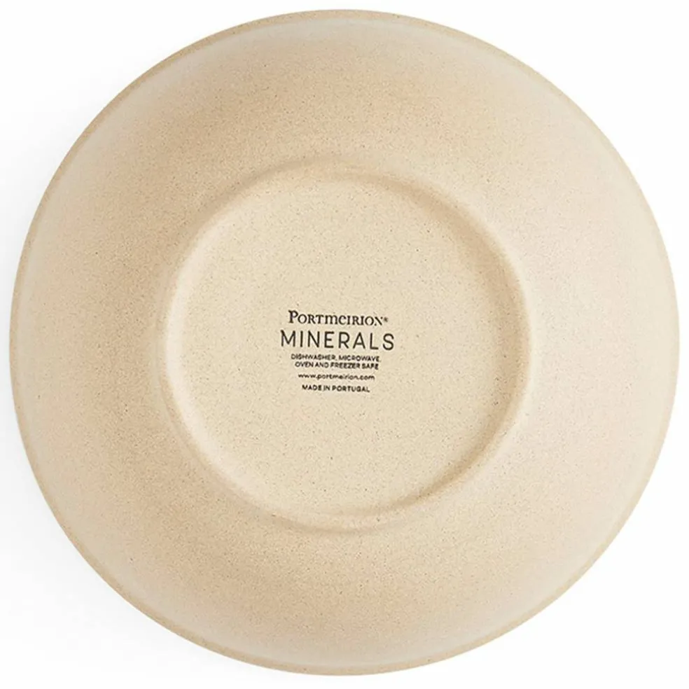 Minerals skål 15 cm 4-pack, moonstone