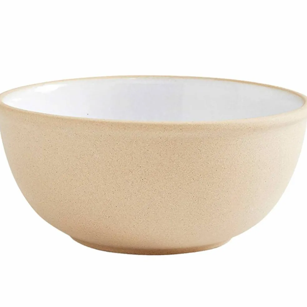 Minerals skål 15 cm 4-pack, moonstone