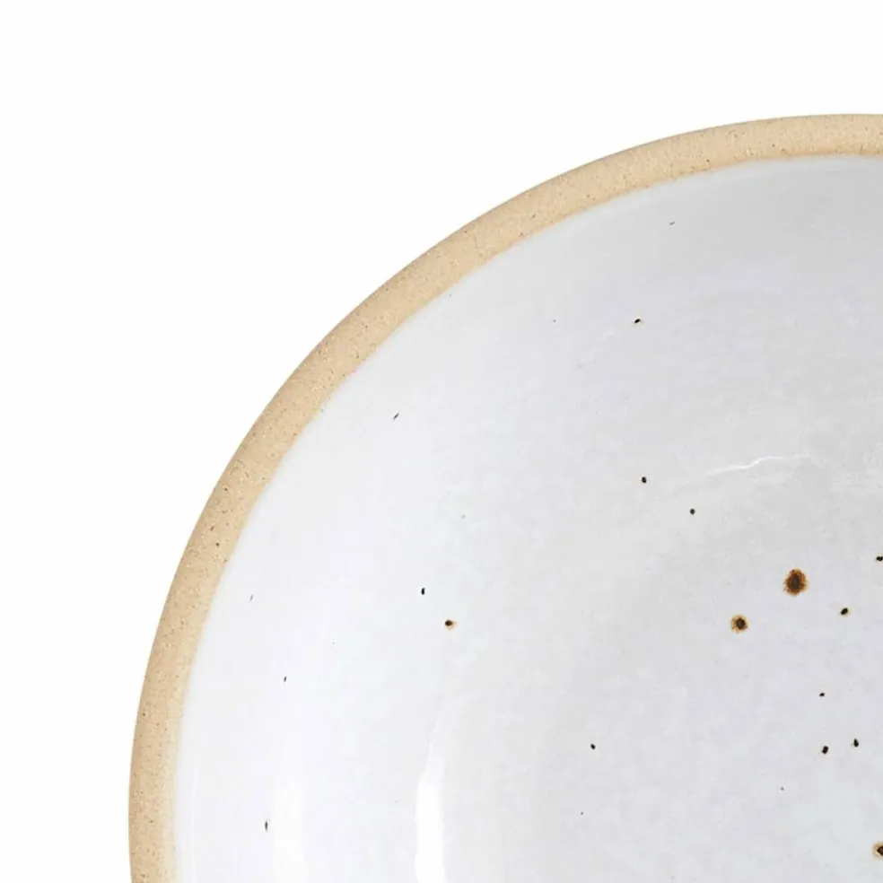 Minerals skål 15 cm 4-pack, moonstone