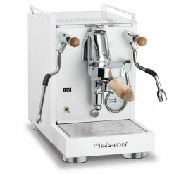 Mini Cellini X espressomaskin, svart