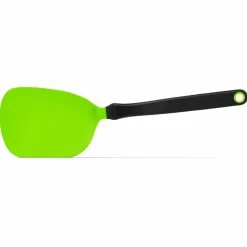 Mini Chopula stekspade, svart/grön