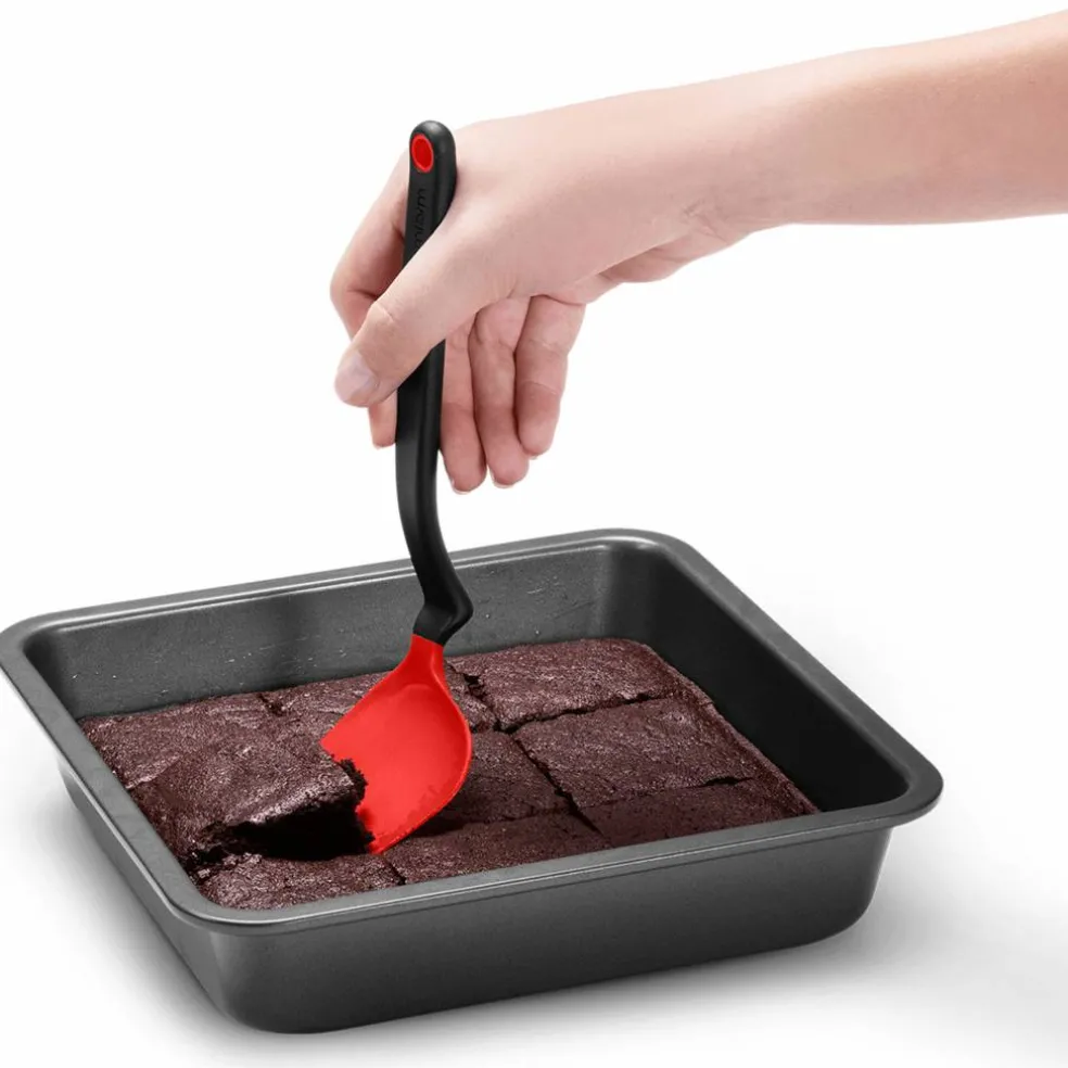 Mini Chopula stekspade, svart