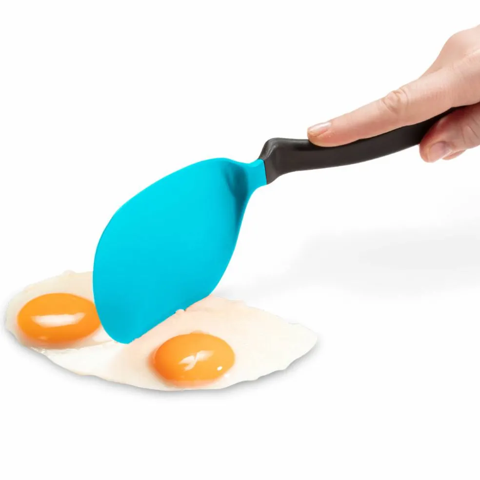 Mini Chopula stekspade, svart
