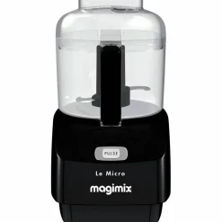 Minihackare 0,83 liter, röd
