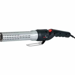 Mini kolgrill, grön